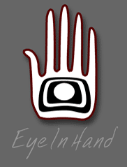 EyeInHand