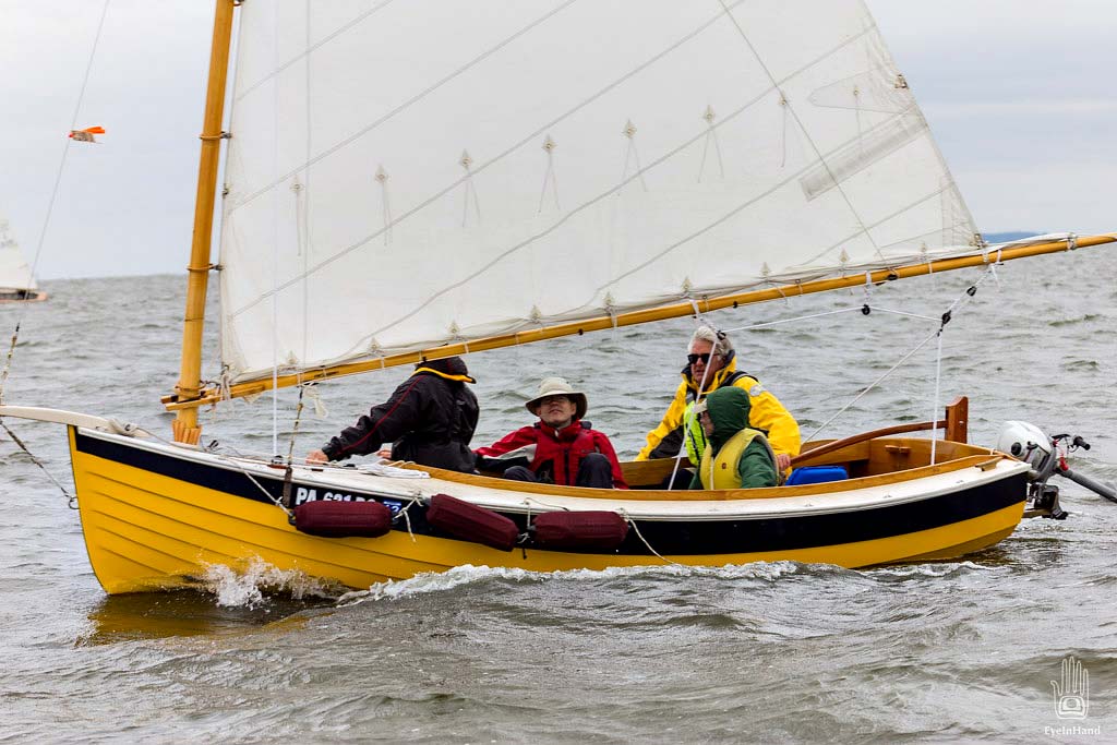 marsh cat sailboat for sale