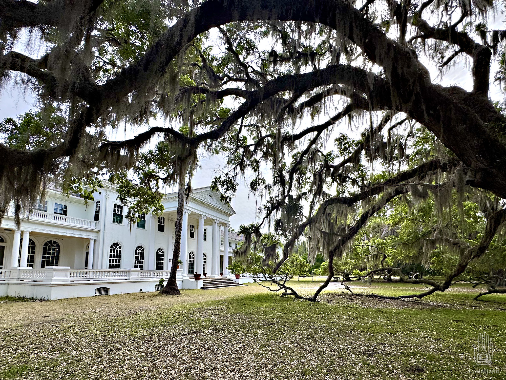 Sea Islands 300 : 15-Cumberland Island North