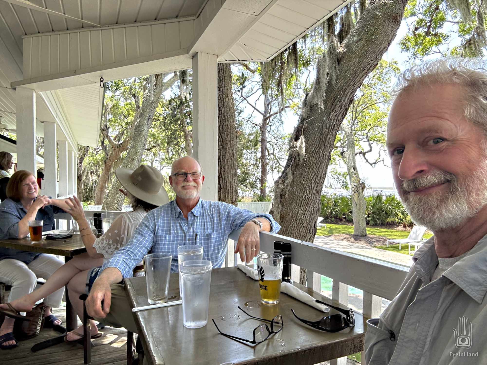 Sea Islands 300 : 16-How to Speak Southern