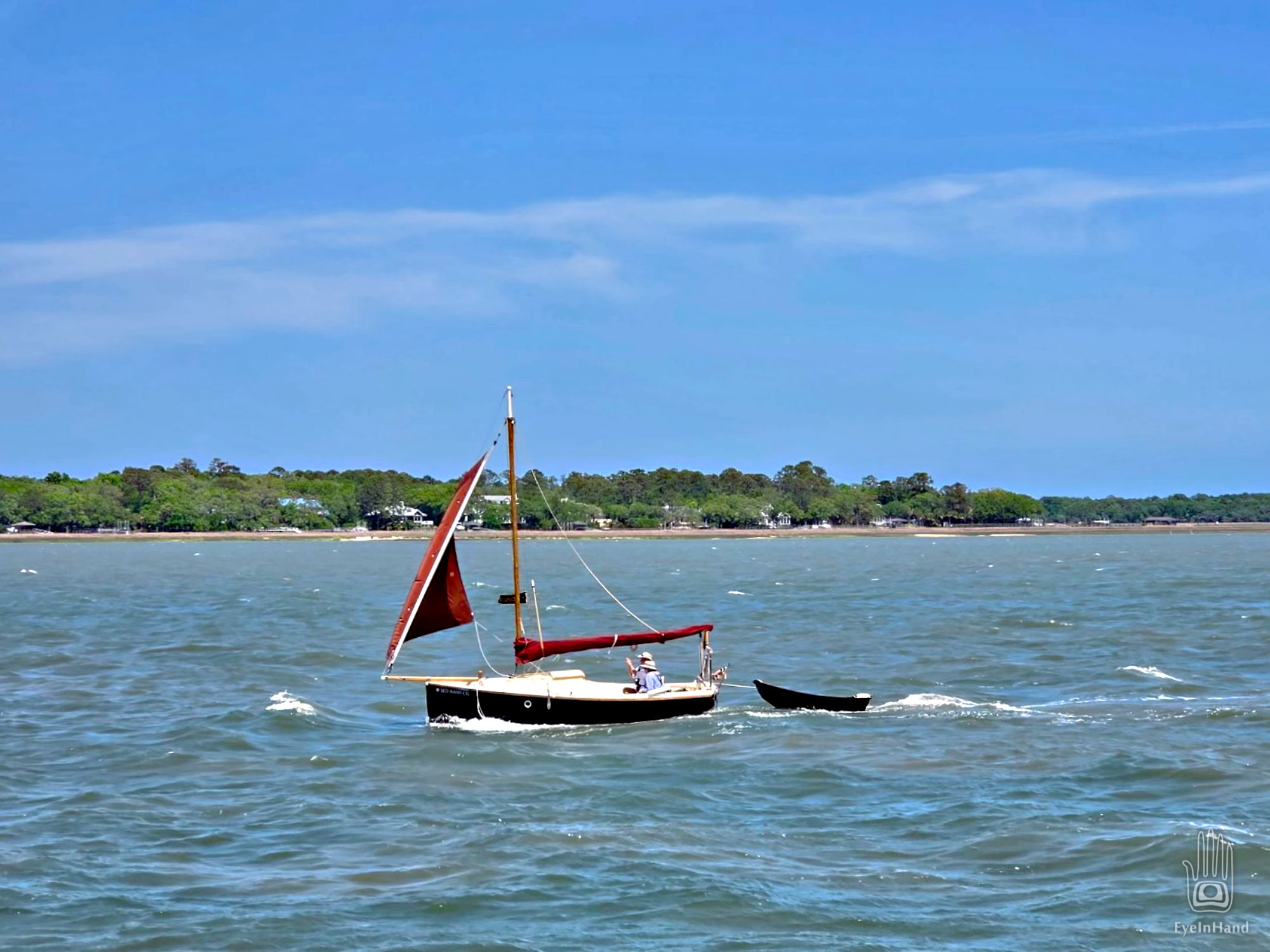 Sea Islands 300 : Last Leg to Beaufort